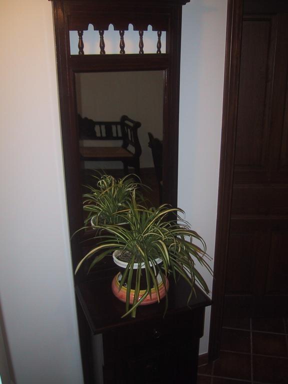 Casa Rural Migolla Osuna Habitación foto