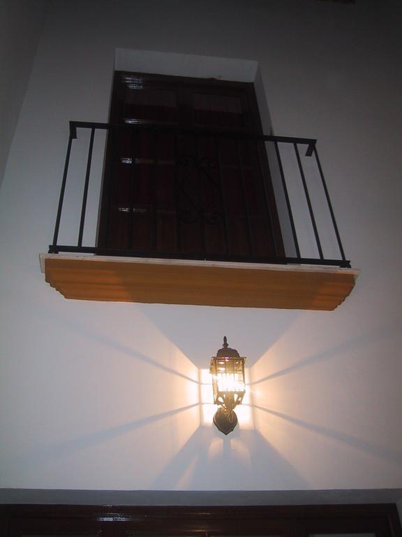 Casa Rural Migolla Osuna Habitación foto