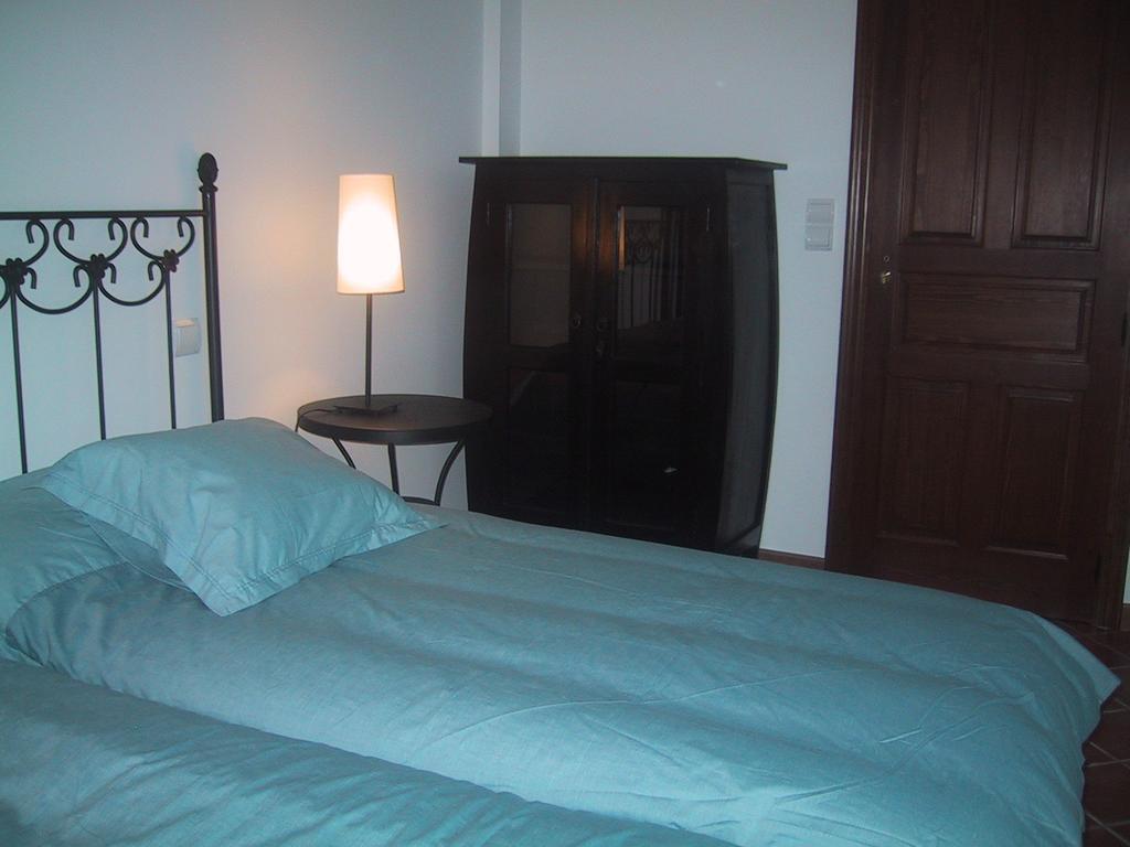 Casa Rural Migolla Osuna Habitación foto