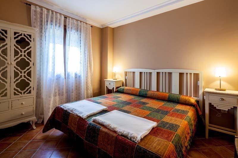 Casa Rural Migolla Osuna Habitación foto