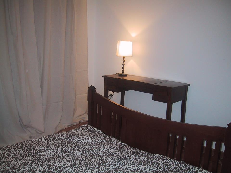 Casa Rural Migolla Osuna Habitación foto