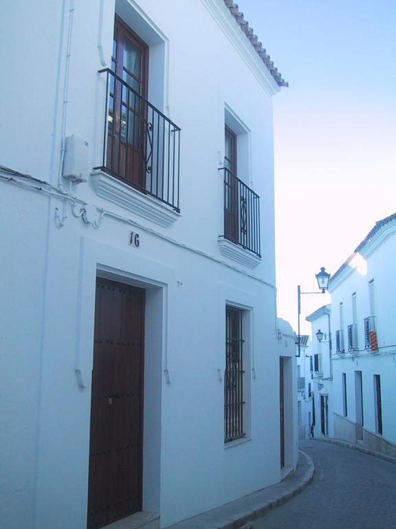 Casa Rural Migolla Osuna Habitación foto