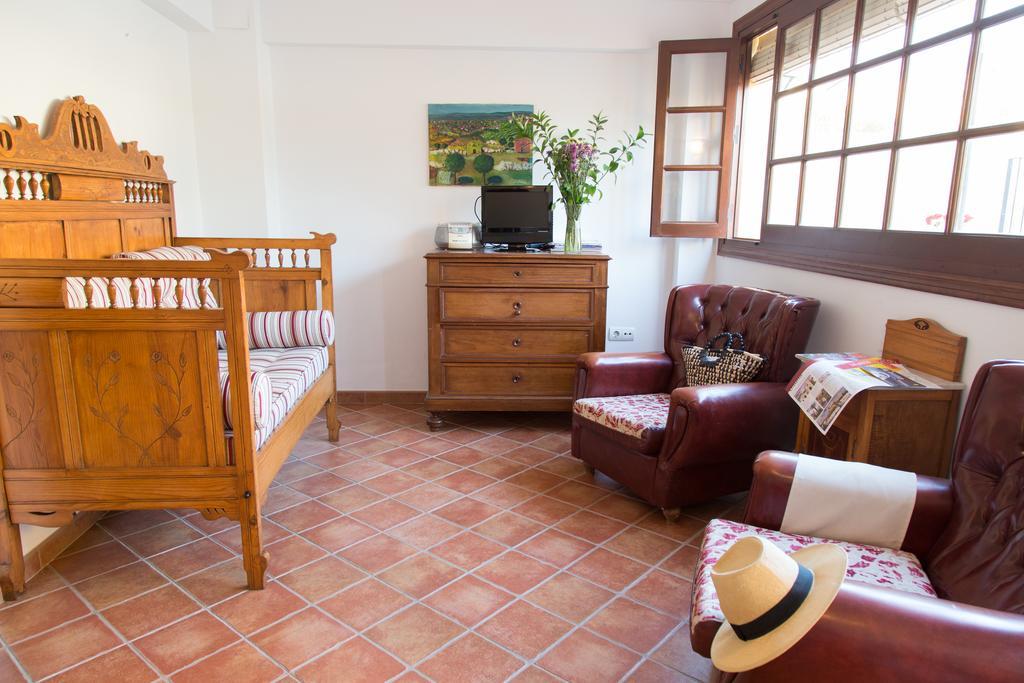 Casa Rural Migolla Osuna Exterior foto