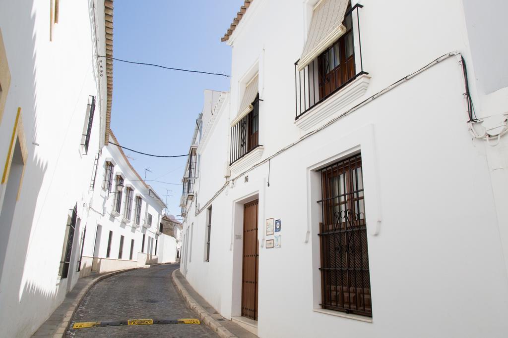 Casa Rural Migolla Osuna Exterior foto